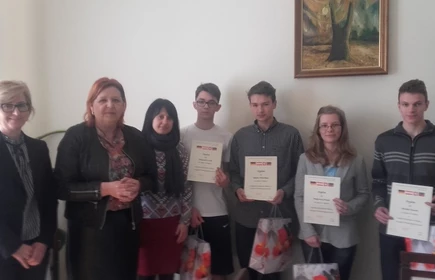 Konkurs Wiedzy o Krajach Niemieckojęzycznych 2