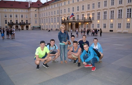 Praga &ndash; miejsce, kt&oacute;re warto zobaczyć 7