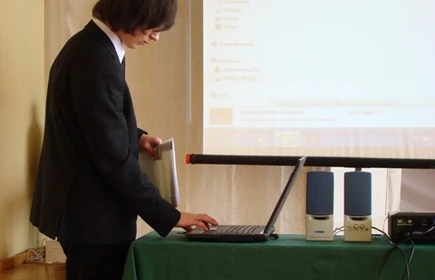 Laureaci konkursu o dziejach Żyd&oacute;w w Małopolsce 8