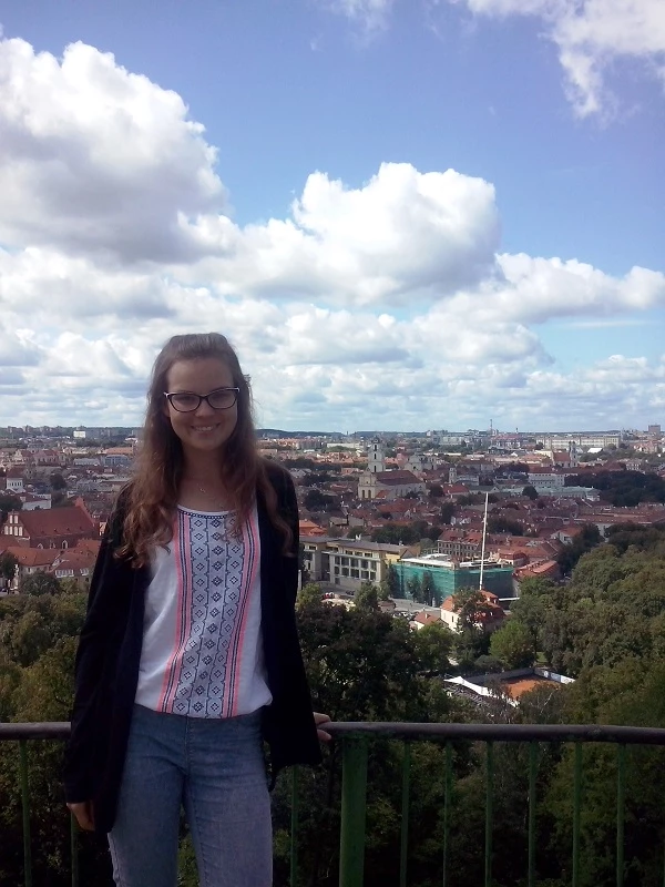 Skandynawia na wyciągnięcie ręki 1