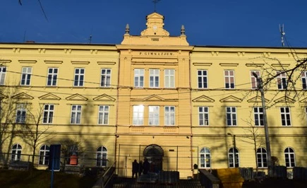 Remont zakończony 2