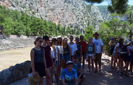 Włochy i Grecja 2017 51