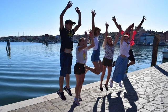 Włochy i Grecja 2017 1