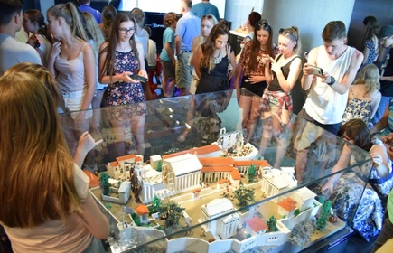 Włochy i Grecja 2017 42