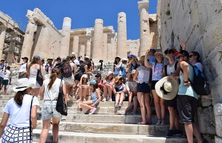 Włochy i Grecja 2017 43