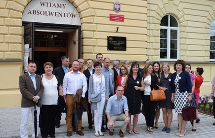 Drugi dzień obchod&oacute;w Jubileuszu 200-lecia 13