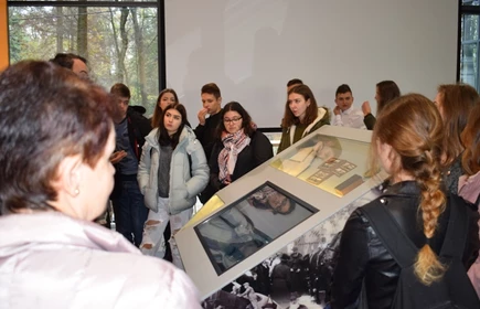 Nasza wymiana we Lwowie - galeria 10