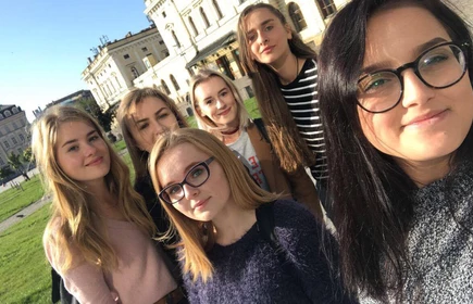 Europejski Dzień Język&oacute;w  2017 5