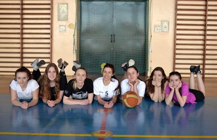 Mistrzostwa w koszyk&oacute;wce - galeria 6