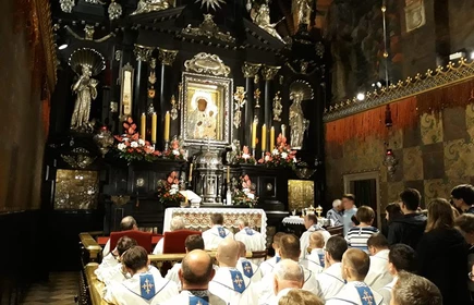 Maturzyści w Częstochowie - galeria 13