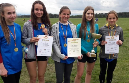 Mistrzynie wojew&oacute;dztwa - galeria 5