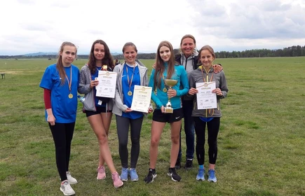 Mistrzynie wojew&oacute;dztwa - galeria 6