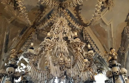 Wycieczka do Czech - galeria 2