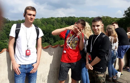 Wycieczka do Czech - galeria 6