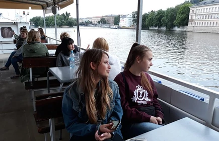 Wycieczka do Czech - galeria 31