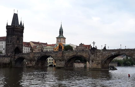 Wycieczka do Czech - galeria 30