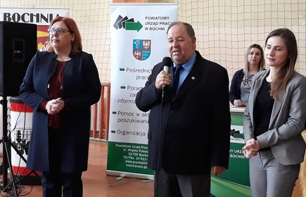 Dzień Otwarty I LO - galeria 86