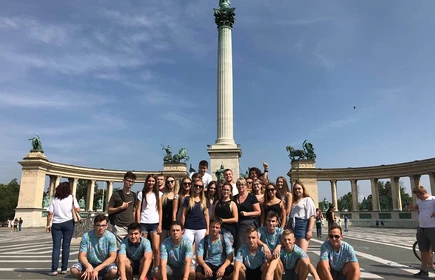 Wycieczka do Budapesztu - galeria 3