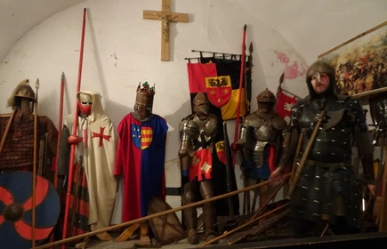 Sandomierz - Kazimierz Dolny - galeria 16