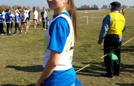 Mistrzowie w sztafecie - galeria 21