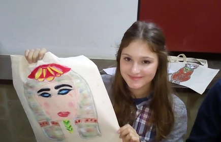 Uniwersytet Młodego Odkrywcy - galeria 20