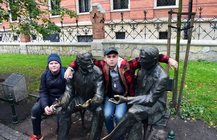 Goście ze Lwowa - galeria 12