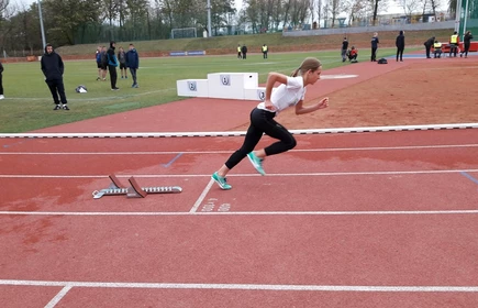 Małopolska Licealiada - galeria 6