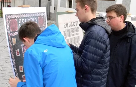 Młodzież dla Niepodległej - galeria 12