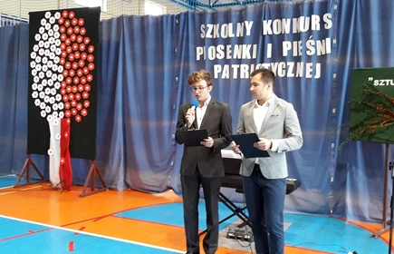 Konkurs Piosenki i Pieśni Patriotycznej - galeria 3