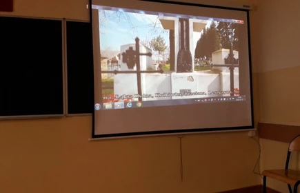 Sesja historyczna - galeria 3