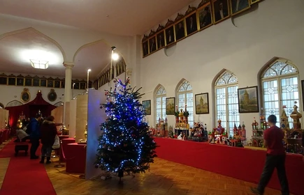 Wykład na UP - galeria 9