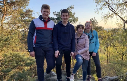 Wymiana Polsko - Niemiecka - galeria 17