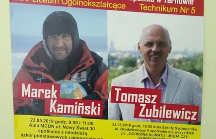 Piknik geograficzny - galeria 1