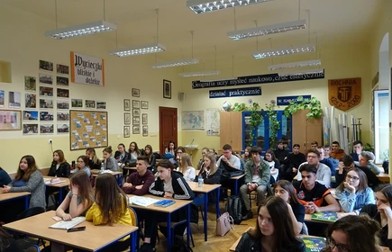 VIII spotkanie geograficzne - galeria 3