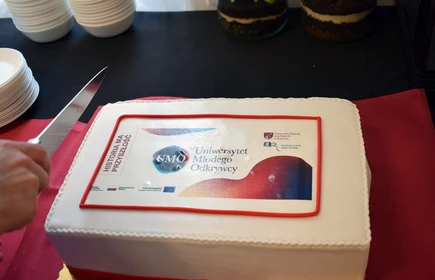 Młodzi odkrywcy - galeria 14