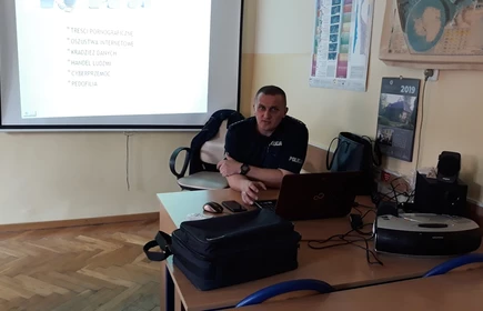 Sesja o bezpieczeństwie - galeria 3