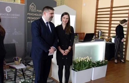 Targi Edukacyjne 2019 - galeria 30