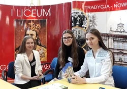 Targi Edukacyjne 2019 - galeria 23