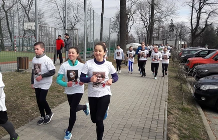 Bieg Tropem Wilczym - galeria 3