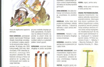 Przyroda Ziemi Bocheńskej 25