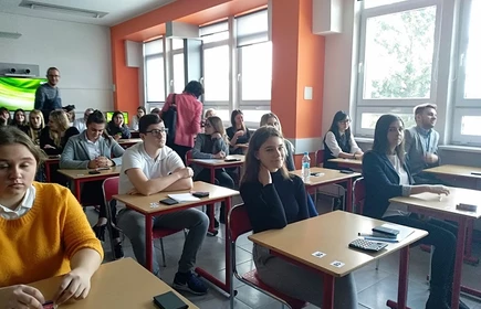 Olimpiada Wiedzy o Turystyce - galeria 2