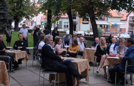 Narodowe czytanie 2019 - galeria 1