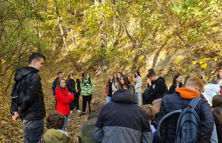 Wąw&oacute;z Kr&oacute;lowej Jadwigi