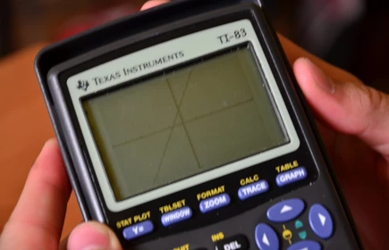 Warsztaty „Kalkulator graficzny w matematyce i nie tylko” 4