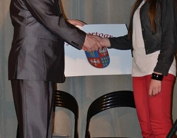 Obchody Dnia Flagi 16