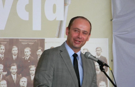 Zakończenie roku szkolnego 2011/2012 8