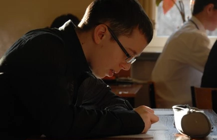 Konkurs o tytuł Najlepszego Matematyka 2012 rozstrzygnięty 9