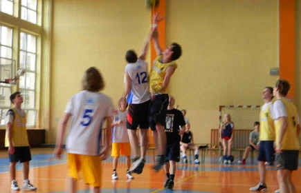 Festyn sportowy z młodzieżą słowacką z Trsteny 9