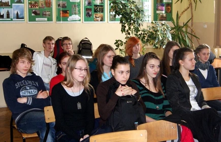 „Karnawałowy Konkurs Matematyczny”.6