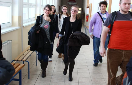 Konkurs językowy 4